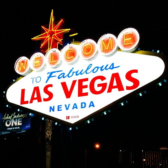 🥳MEET VEGASGURL2 IN FABULOUS LAS VEGAS!🥳 - Picture 1 of 2